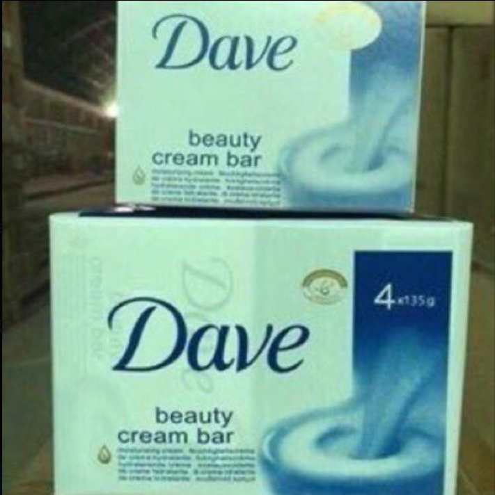 bootleg products - Dave beauty cream bar Dave beauty cream bar 4x1359